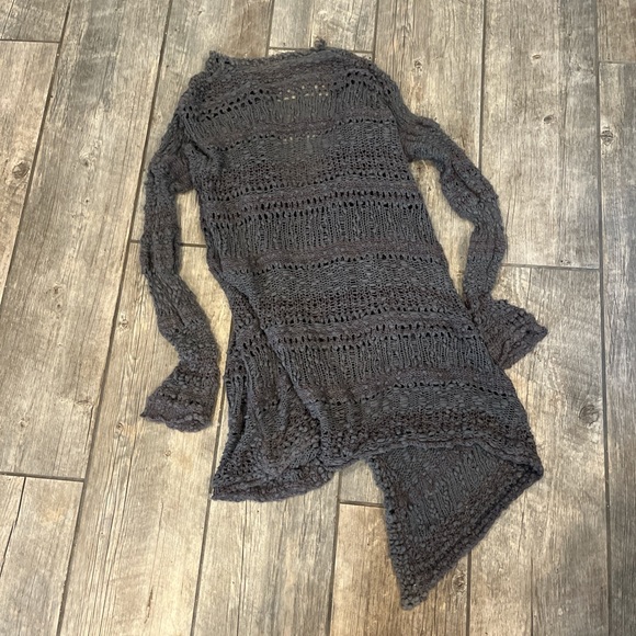 Free people, Imelda Long cardigan - Picture 2 of 5